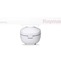 RAYMARINE Enhanced 4kW Super HD Pedestal